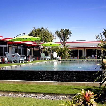 Cape Go Resort Chao Lao Beach Luaran gambar