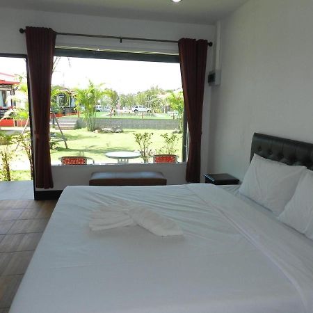 Cape Go Resort Chao Lao Beach Luaran gambar
