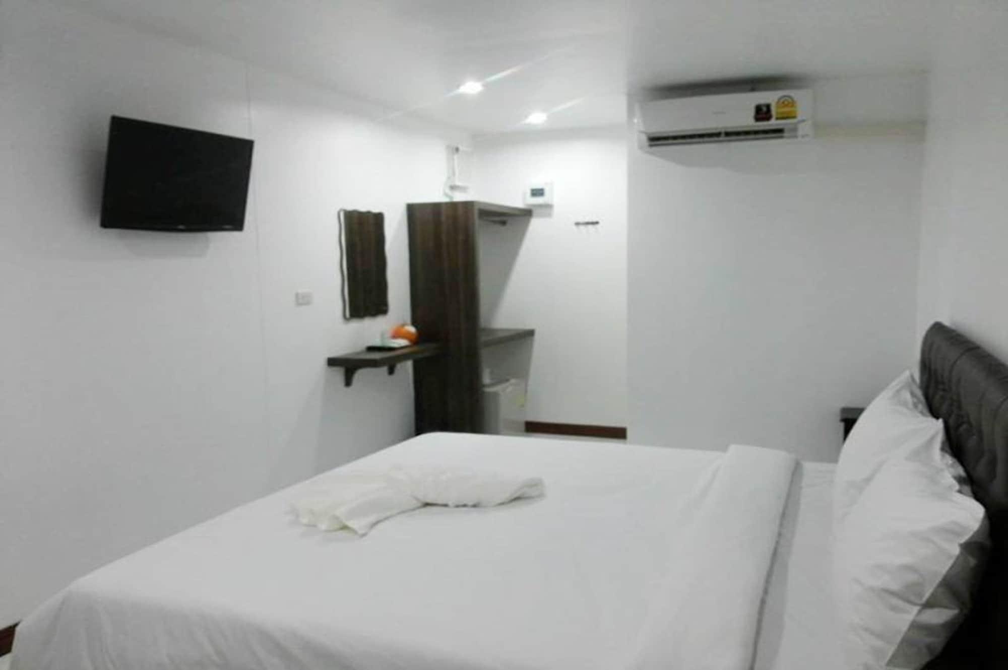 Cape Go Resort Chao Lao Beach Luaran gambar