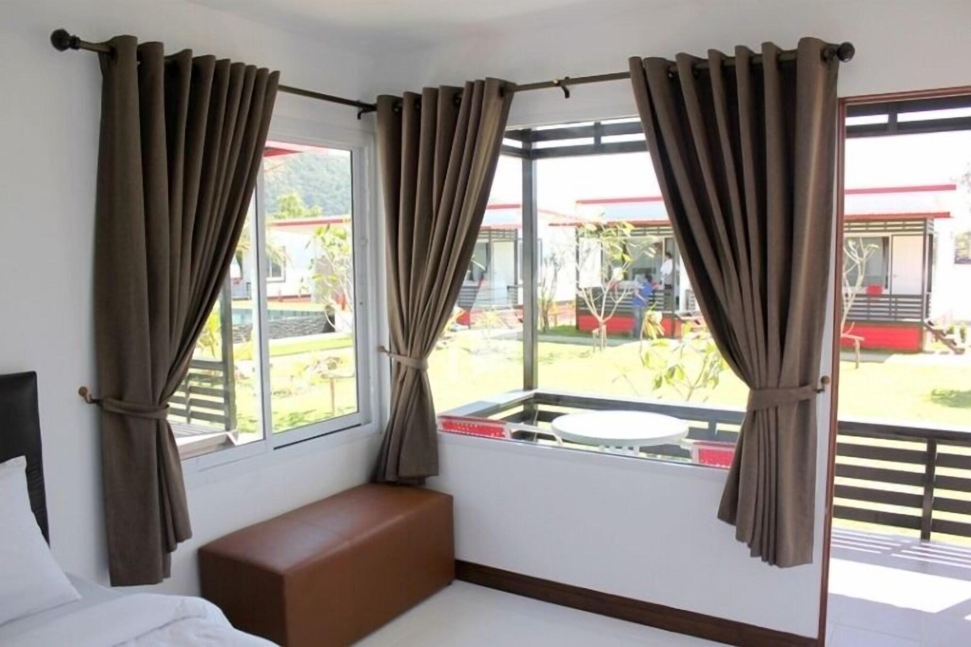 Cape Go Resort Chao Lao Beach Luaran gambar