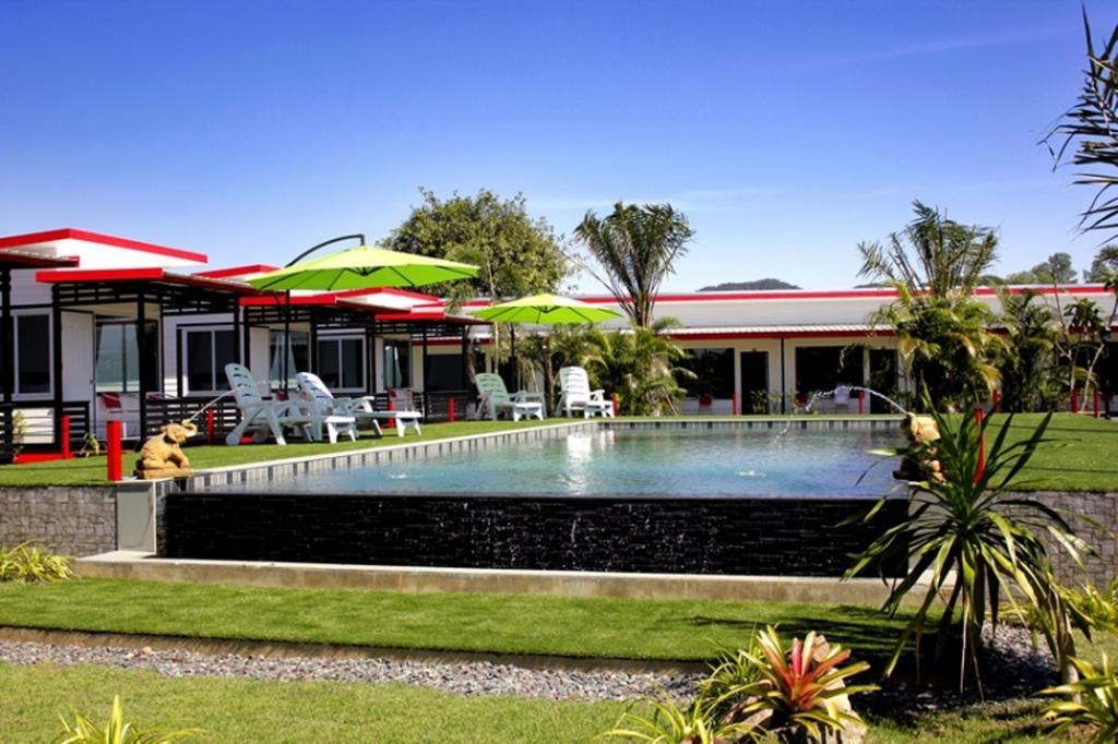 Cape Go Resort Chao Lao Beach Luaran gambar