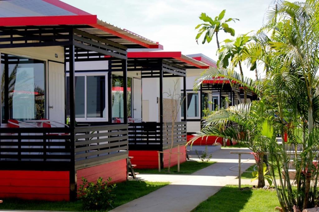 Cape Go Resort Chao Lao Beach Luaran gambar
