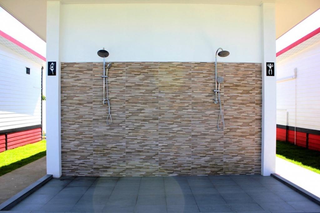 Cape Go Resort Chao Lao Beach Luaran gambar