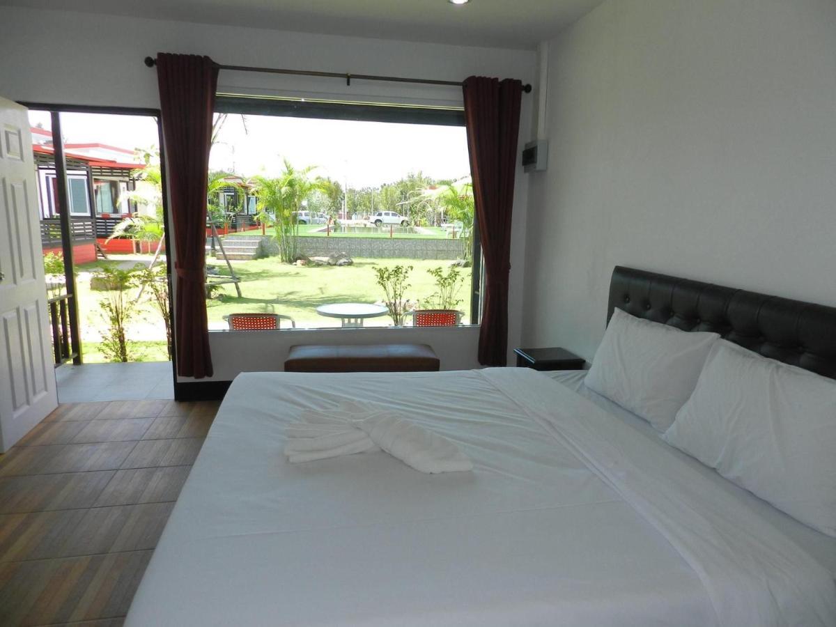 Cape Go Resort Chao Lao Beach Luaran gambar