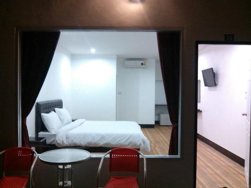 Cape Go Resort Chao Lao Beach Luaran gambar
