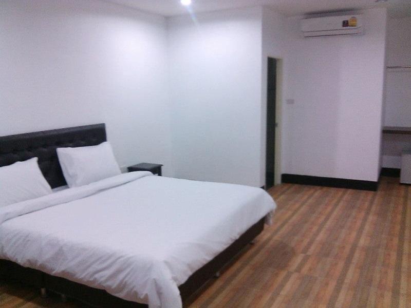 Cape Go Resort Chao Lao Beach Luaran gambar