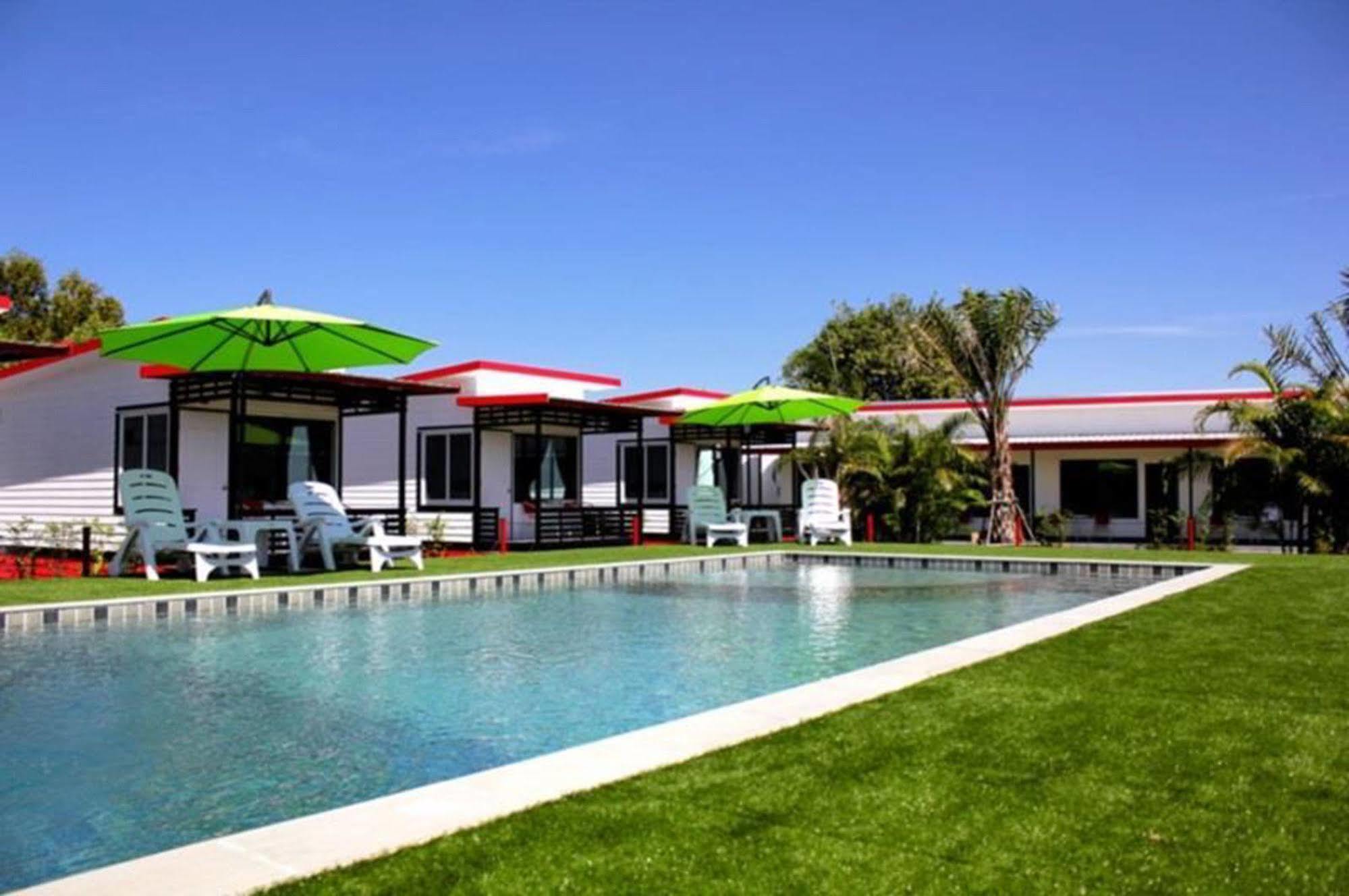 Cape Go Resort Chao Lao Beach Luaran gambar