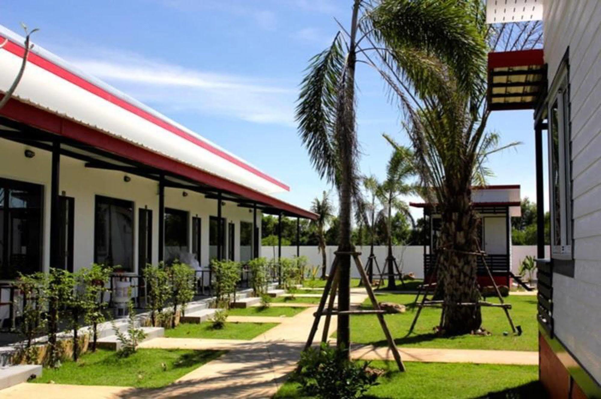 Cape Go Resort Chao Lao Beach Luaran gambar